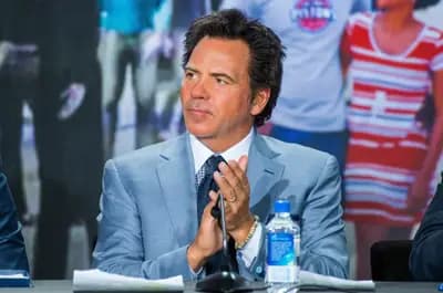 Tom Gores