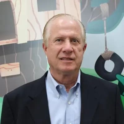 Tom Kalinske