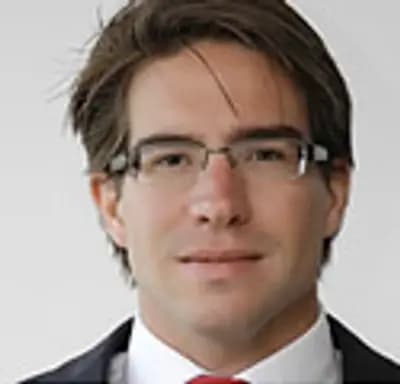 Tom Klein Robbenhaar