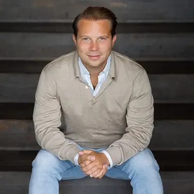 Tom Lesche