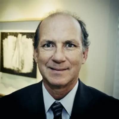 Tom Mann
