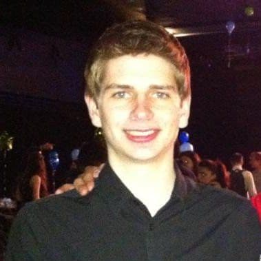 Tom McCann