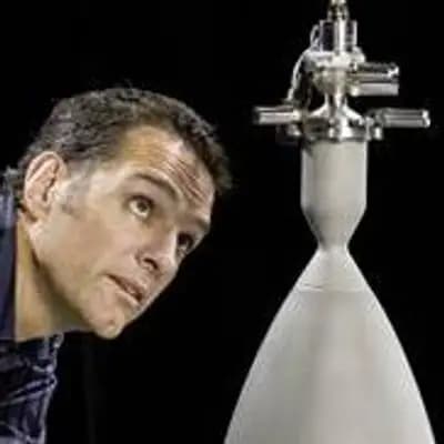 Tom Mueller