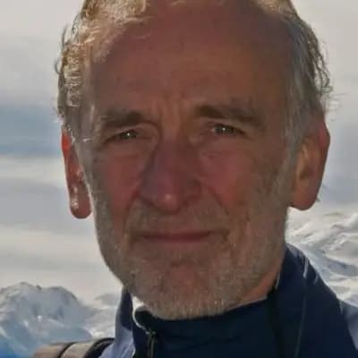 Tom Nicholson