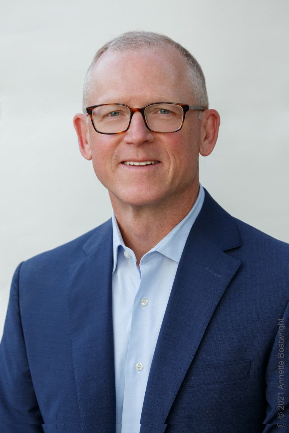Tom Niermeyer