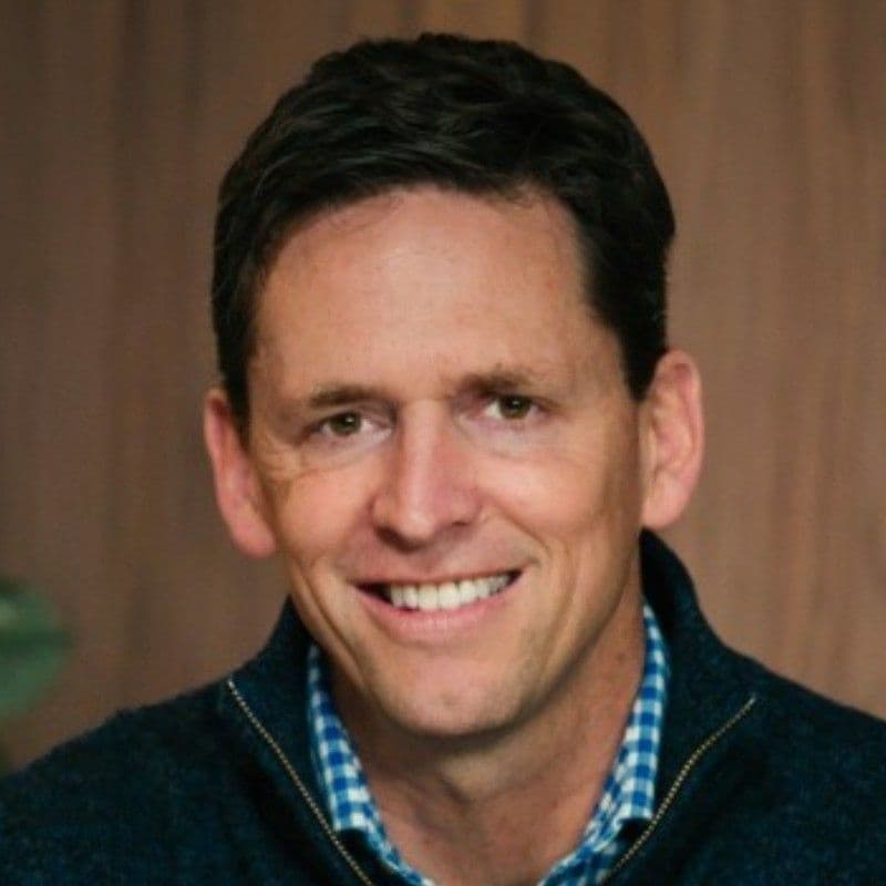 Tom Pickett