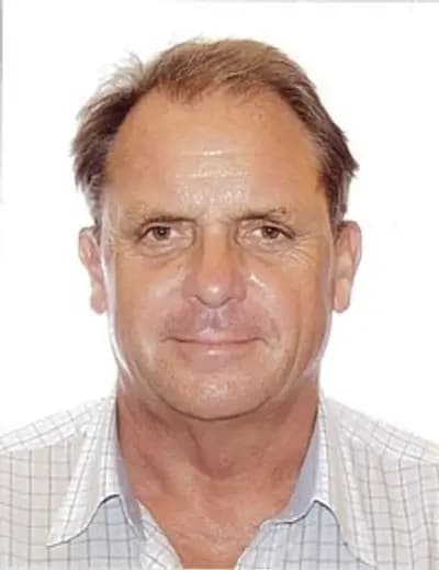 Tom Preststulen