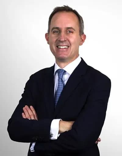 Tom Salmon