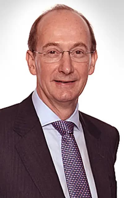 Tom Sweet-Escott