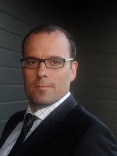 Tom Vanhoutte