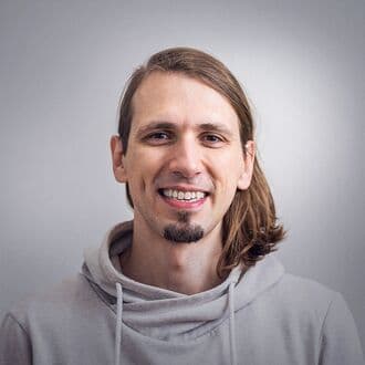 Tom Vodopivec