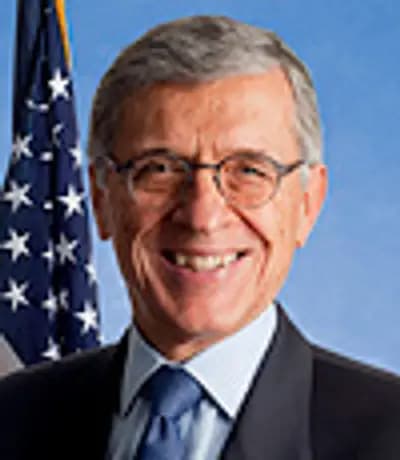 Tom Wheeler