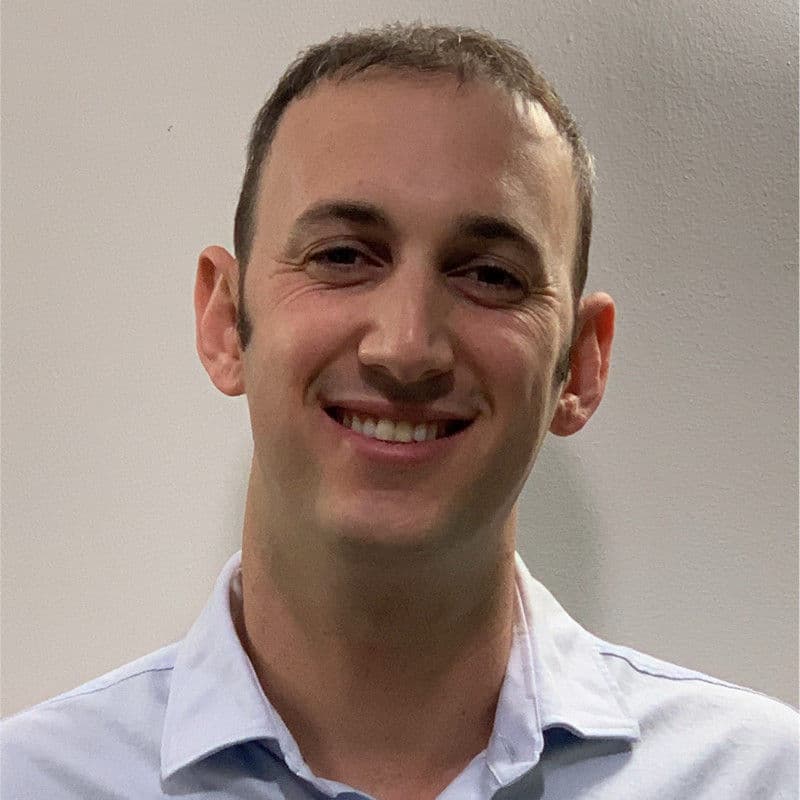 Tom Yeshurun