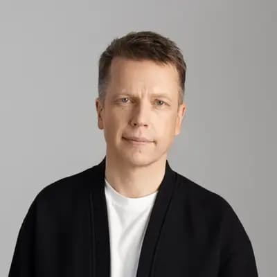 Tomas Andriuskevicius