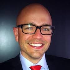 Tomas Bjorklund