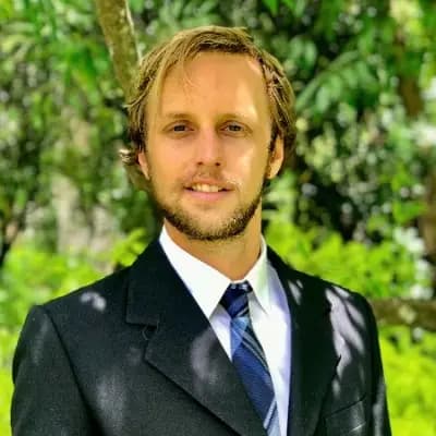 Tomas Garcia Escudero