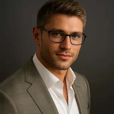 Tomas Perenzi