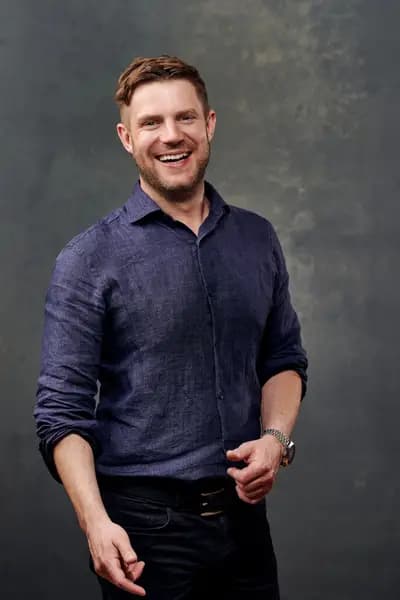 Tomasz Pawliszyn