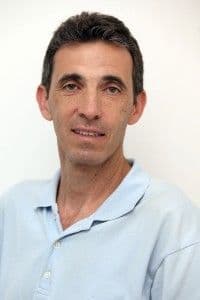 Tomer Ben Moshe