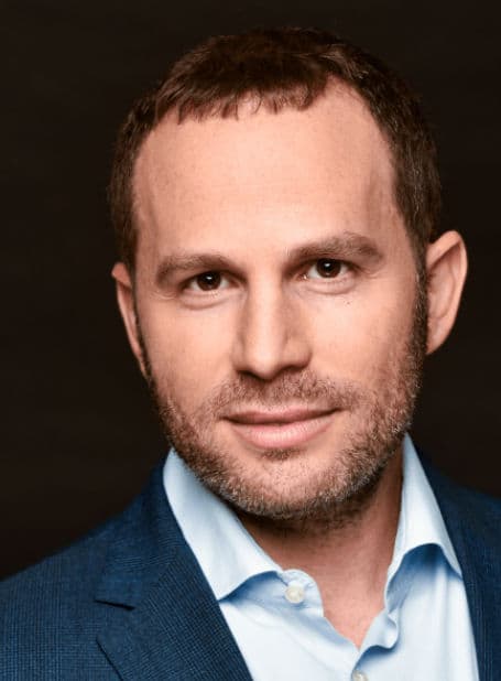 Tomer Berkovitz