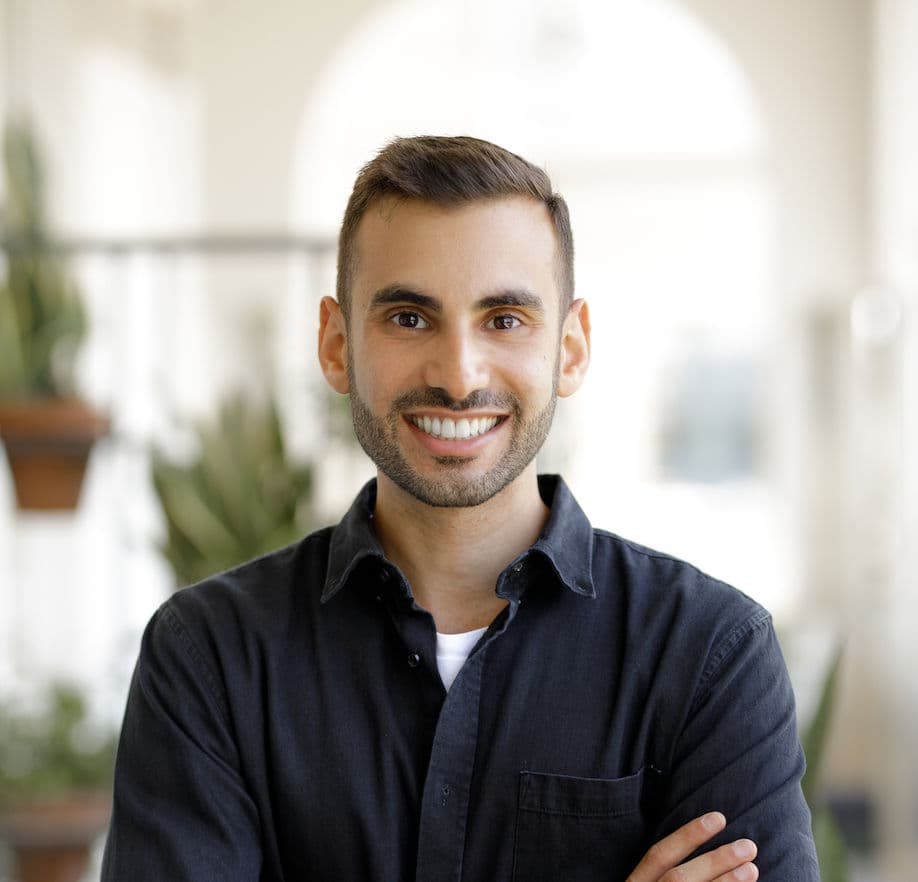 Tomer Diari