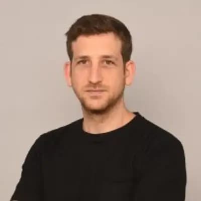 Tomer Gold