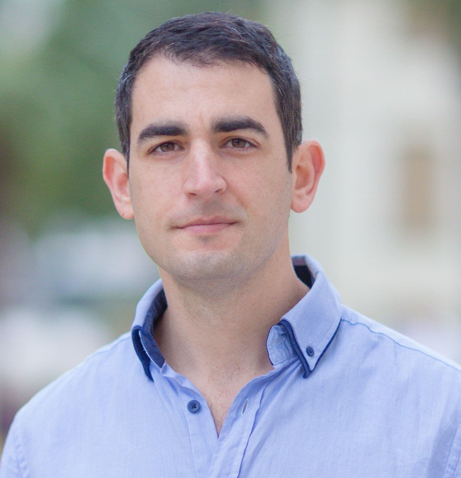 Tomer Kashi