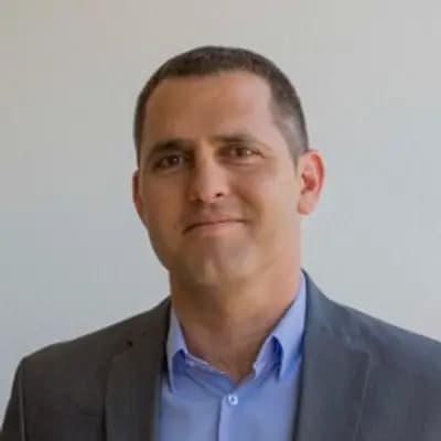 Tomer Shoval