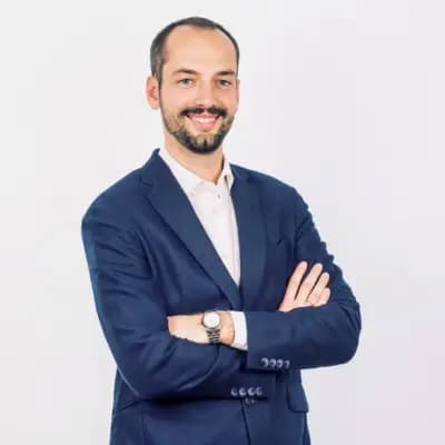 Tommaso Crackett