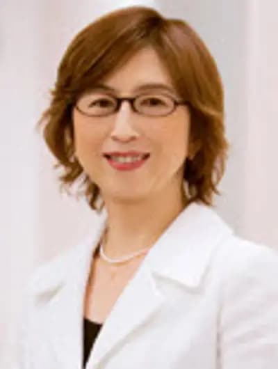 Tomoko Namba