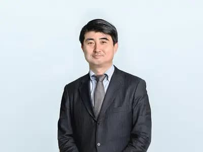 Tomotaka Goji
