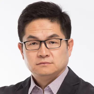 Tong Li