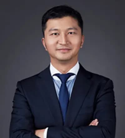 Tong Zaiping