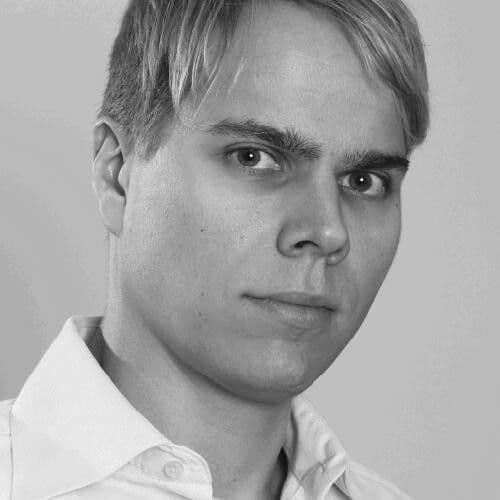 Toni Juvani