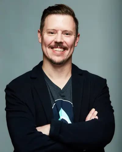 Toni Perämäki