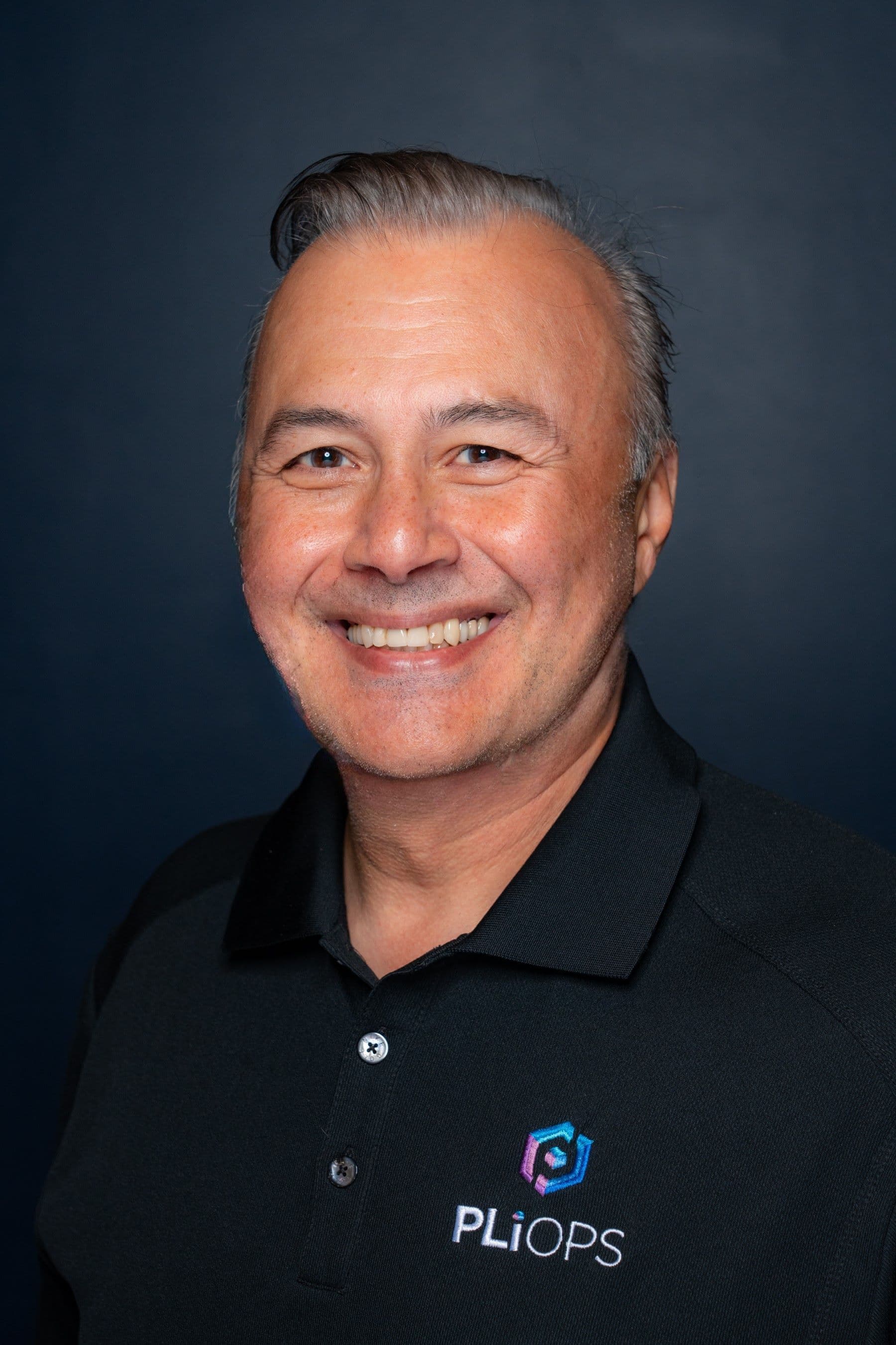 Tony Afshary