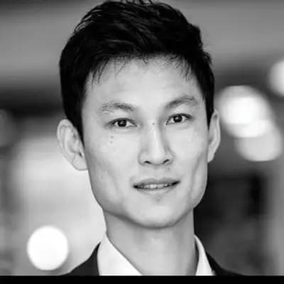 Tony Chang