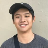 Tony Chang