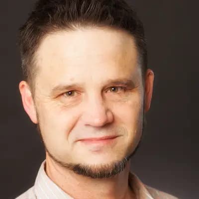 Tony Deifell