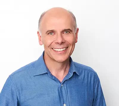 Tony Di Bona