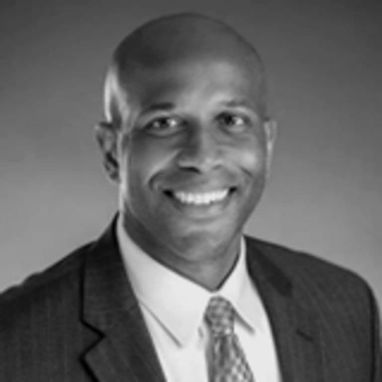Tony Frazier