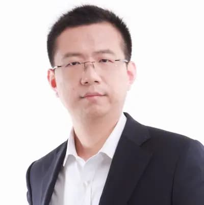 Tony Gu