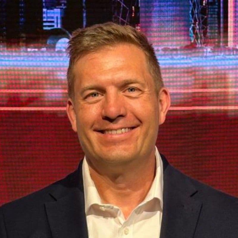 Tony Hadzima
