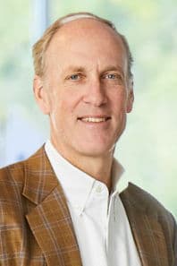 Tony Kingsley