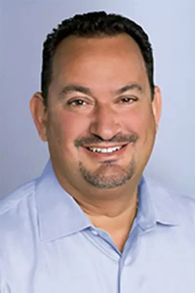 Tony La Rosa