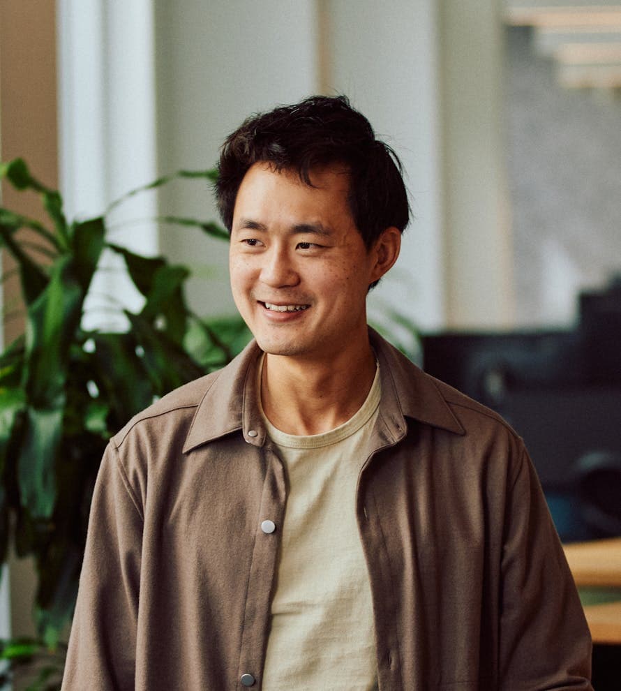 Tony Liu