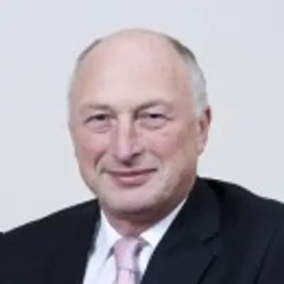 Tony Parsons