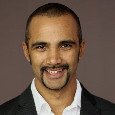 Tony Pinville