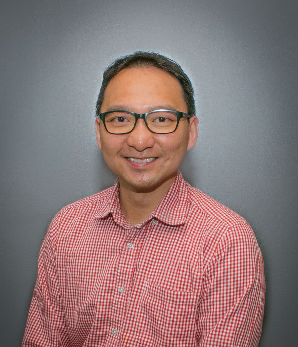 Tony Poon