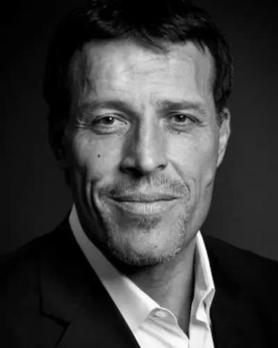 Tony Robbins